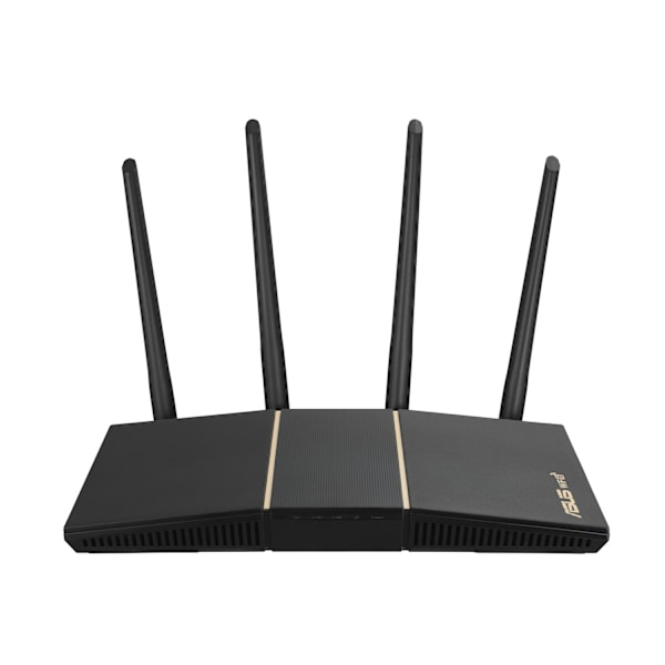 ASUS RT-AX57 AX3000 WiFi 6 Router