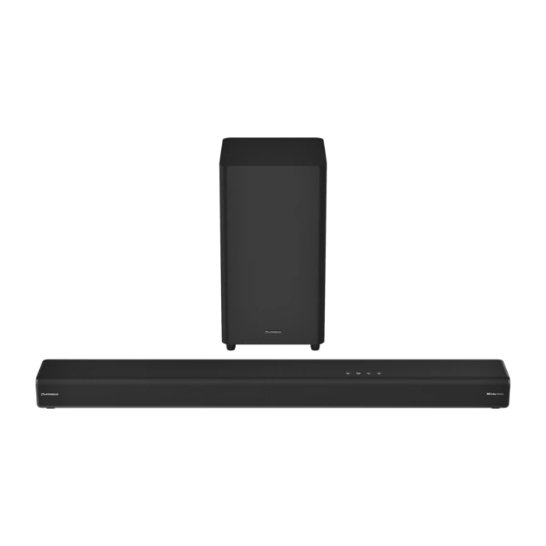 Amadeus Maestro MK2 3.1.2 Dolby Atmos Soundbar