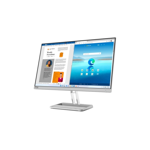 Lenovo Bildskärm L27i-40 27"