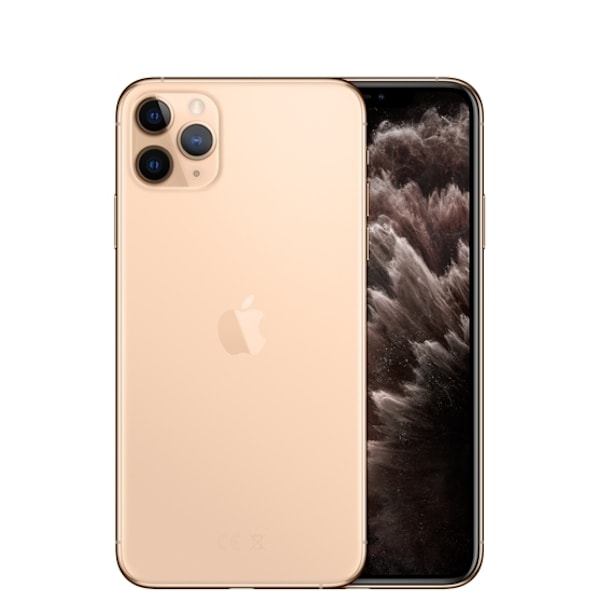 Iphone 11 Pro Max 256GB Gold