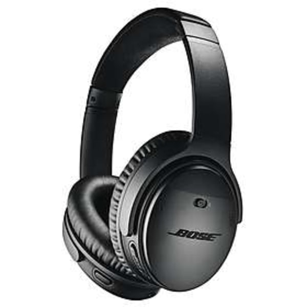 Bose QuietComfort 35 II Trådlösa Hörlurar