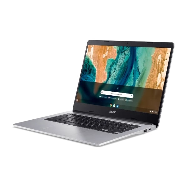 Acer Chromebook CB314-2H-K5VE 14" bärbar dator