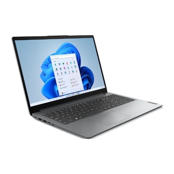 Lenovo IdeaPad 1 15IAU7 15,6" 128 GB SSD