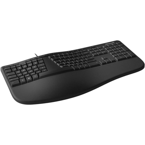 Microsoft Ergonomic Keyboard (Nordisk)