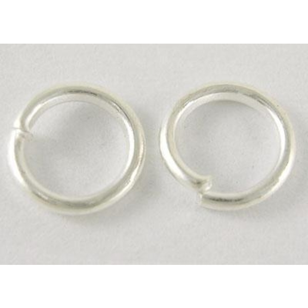 20 gr.  c:a 24 st) Svarta Motringar 8 mm. i diameter (3 Färg val)