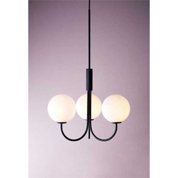 Herstal - Balloon Crown LED Ljusstake Finish 16658030153