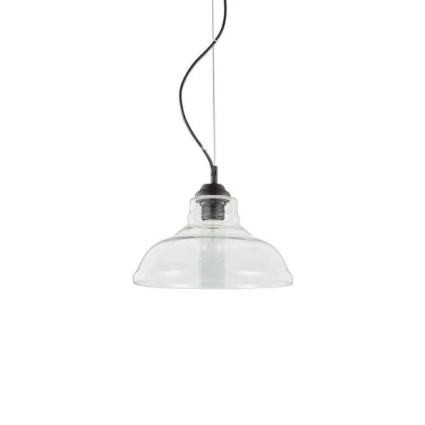 Ideal Lux - BISTRO “SP1 LAMP TRANSPARENT PLATA