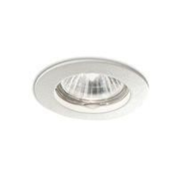 JAZZ Spot Vit 1x50W - IDEAL LUX - 083117