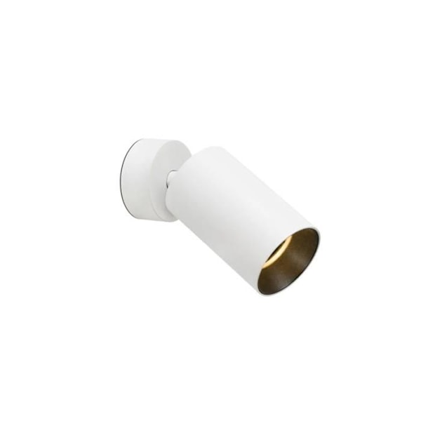 Faro Stan - Vit spotlight 1x GU10 BLANCO
