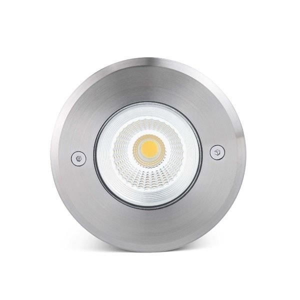 Spots - Line Of Spots - Faro Barcelona - LED forsænket lampe SURIA-3 LATON