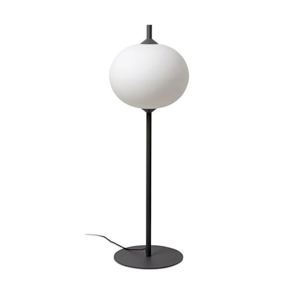 Faro SAIGON bärbar utomhuslampa - Vit - E27 - IP65 Grå, Vit