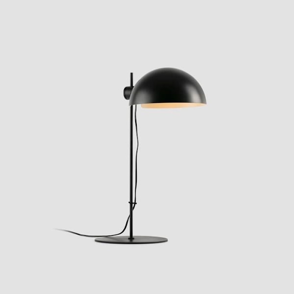 DOMINIQUE TL1, Bordlampe, NICKEL