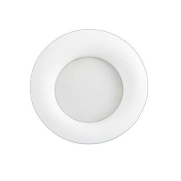 Infälld strålkastare - FARO - Led 18W 32V - Vit - Mått 330x155x60mm - Glödlampa ingår ej Vit