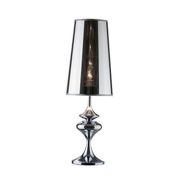 Ideal Lux 032436 Alfiere TL1 Bordlampe