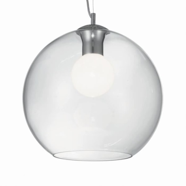 Ideal Lux - NEMO SP1 D40 CLEAR LAMPE