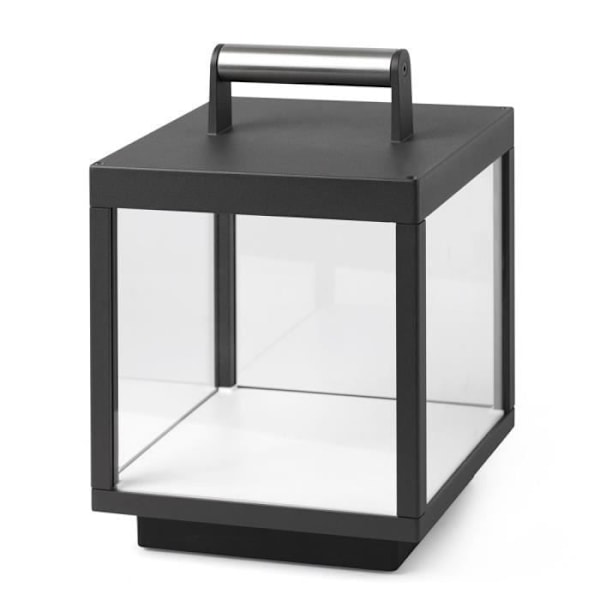 Bordlampe - Faro Barcelona - Kerala LED bærbar udendørs lampe (5W) BLANCO
