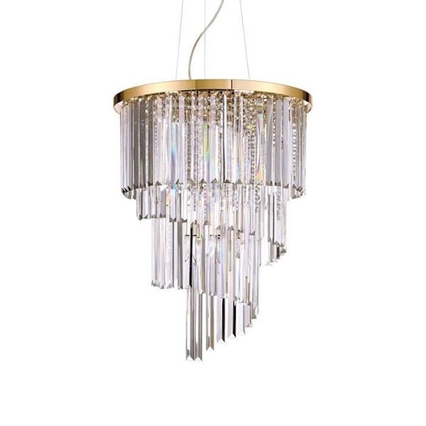 CARLTON SP12 eller Ideal Lux