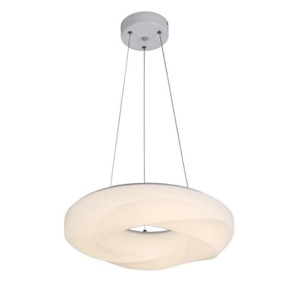 LED loftslampe 30W 3 TEMPERATURER IGLU CRISTALRECORD 99-492-30-100