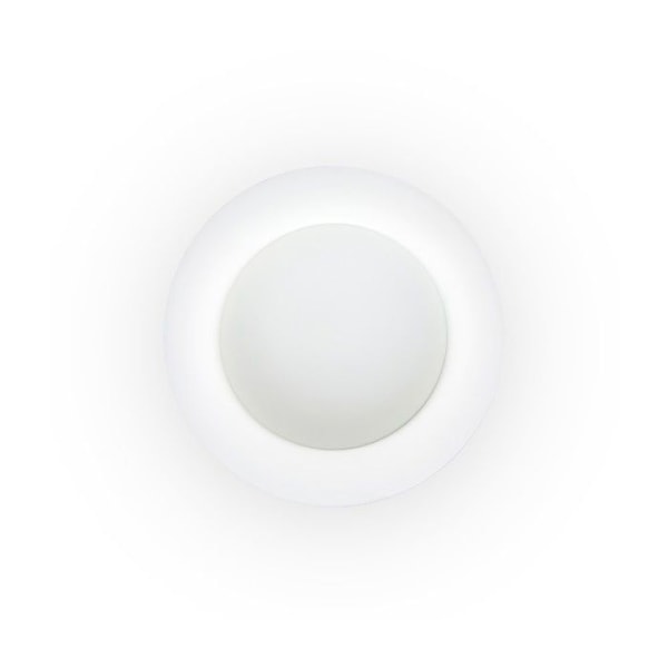 Loftslampe SIDE 62144 Hvid - FARO - 62144 Hvid