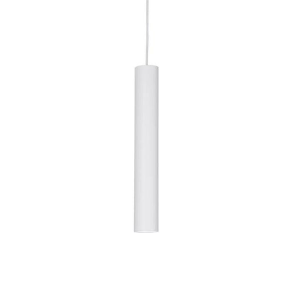 TUBE SP1 SMALL hvid Ideal Lux pendel