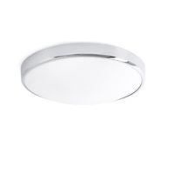 Loftslys-KAO-Led 35W -CHROME - FARO