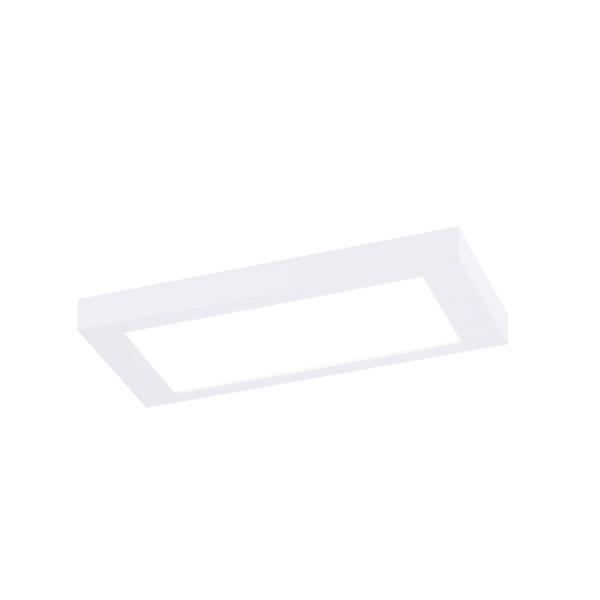 Loftslampe - CristalRecord - Indbygget LED Guld (18W)