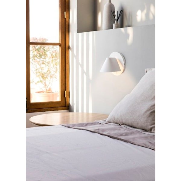NOON Væglampe ref. 62355 BEIGE