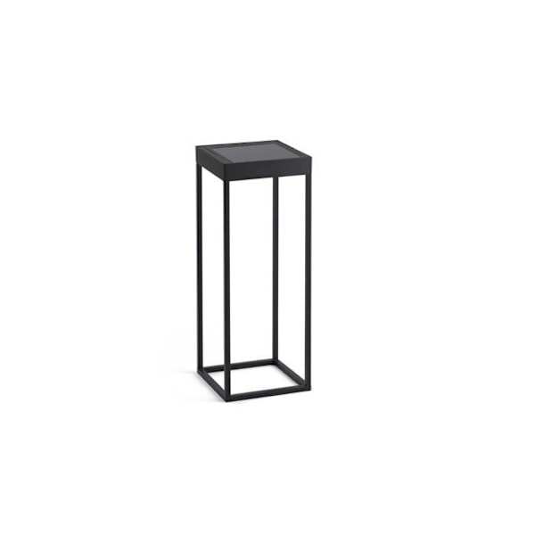 KASP h50, Bærbar lampe, Faro Barcelona Sort