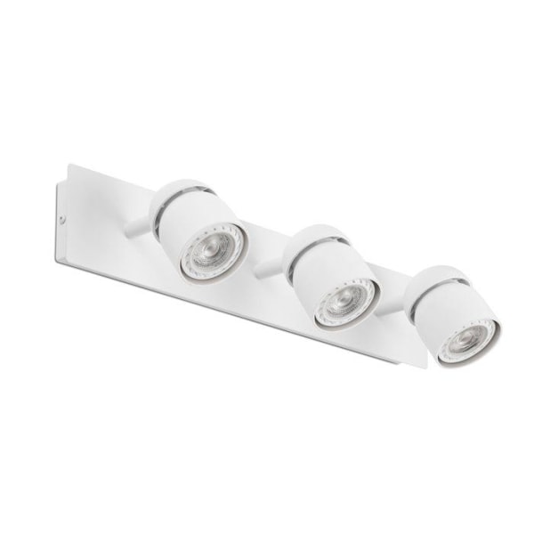 Faro Barcelona 40666 - Interiörbelysning vägglampor Vit