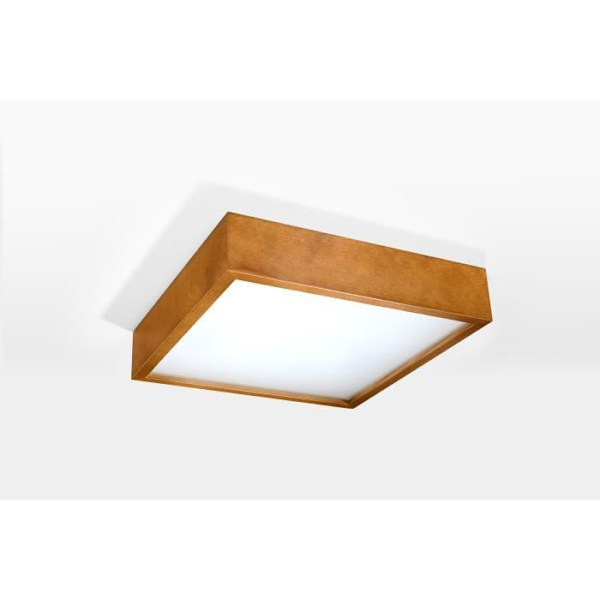 Taklampa MADERA 385 Modern Loft Design för sovrum Vardagsrum Trappor Korridor - Sonoma