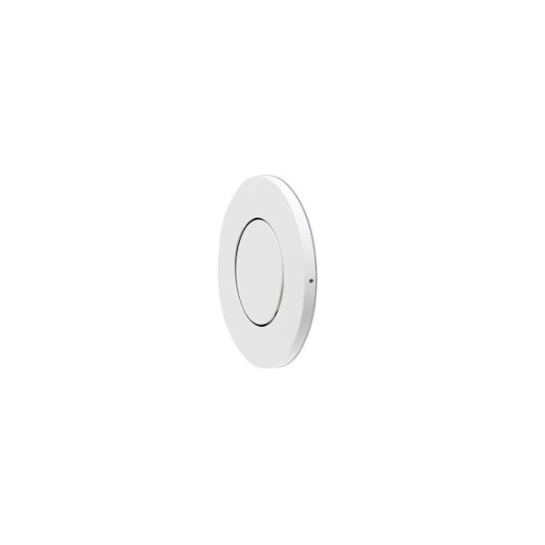CLICK Indbygningslæselys hvid 43600