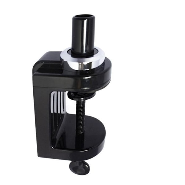 Skrivbordslampa - CRISTAL RECORD - Discovery - LED 10W - Rörlig - Vit - Modern design Vit
