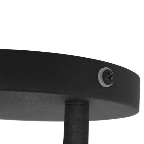 Mexlite Upround led spots Sort