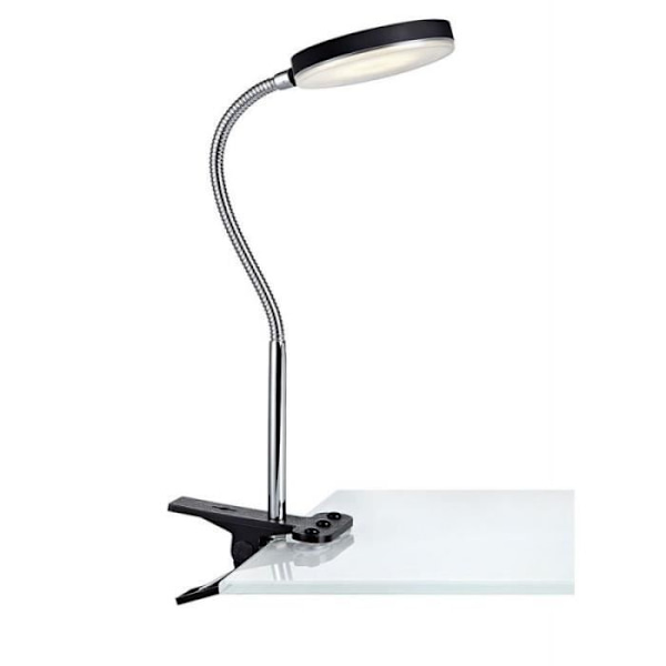 m a r k s l o j d FLEX Clip 1L svart/Krom - 7330024559837 Svart