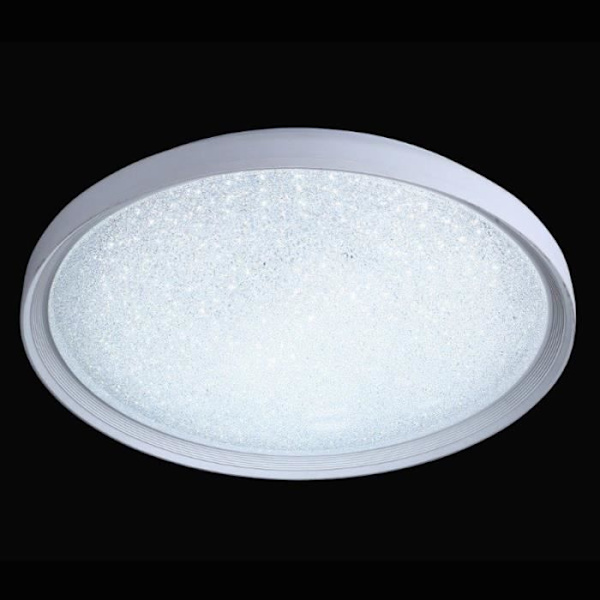 LED loftslampe 40W 3 TEMPERATURER DÆMPBAR GLANS CRISTALRECORD 27-557-40-100