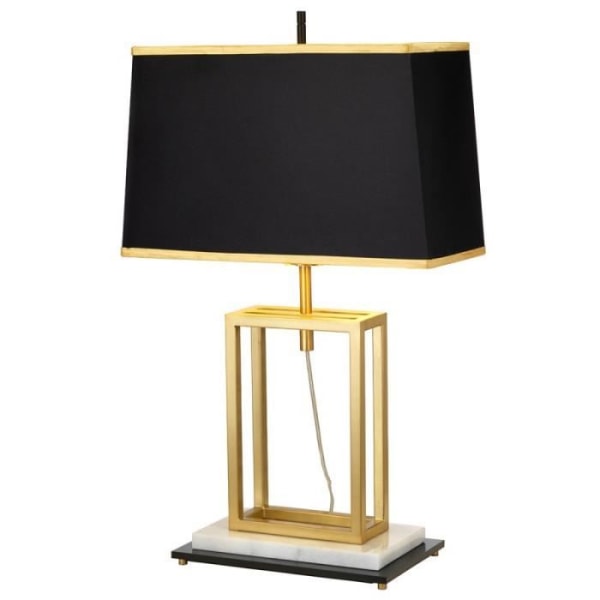 Atlas bordlampe