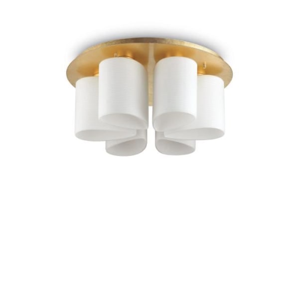 DAISY PL6, Loftslampe, Ideal Lux