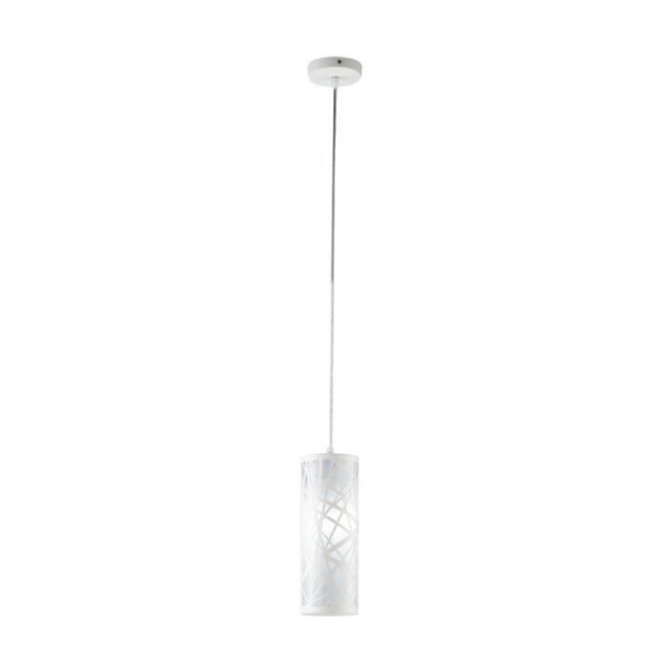 Fläkt Europa BATIKSlim Taklampa Vit 35x22cm