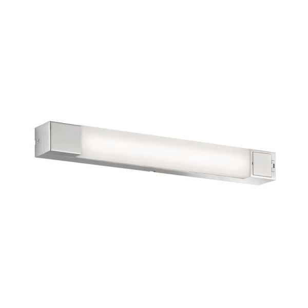 FH Belysning LED 1 Væglampe Krom FH30126