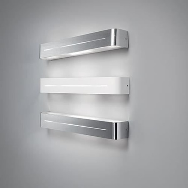 Ideal Lux POSTA AP4, Overflade, 4 pære(r), E14, IP20, Hvid