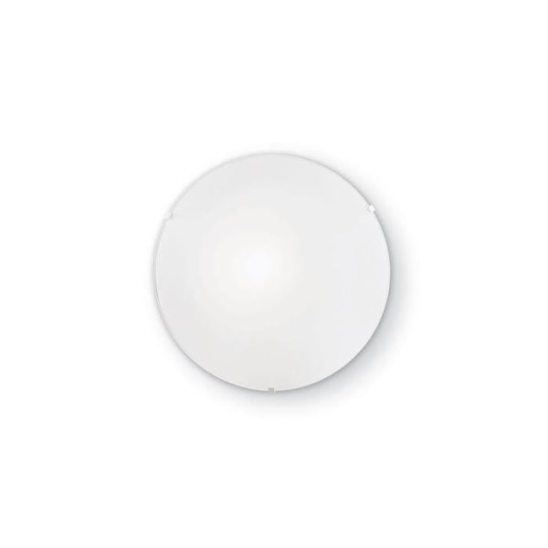 Plafonnier SIMPLY 1x60W - IDEAL LUX - 007960