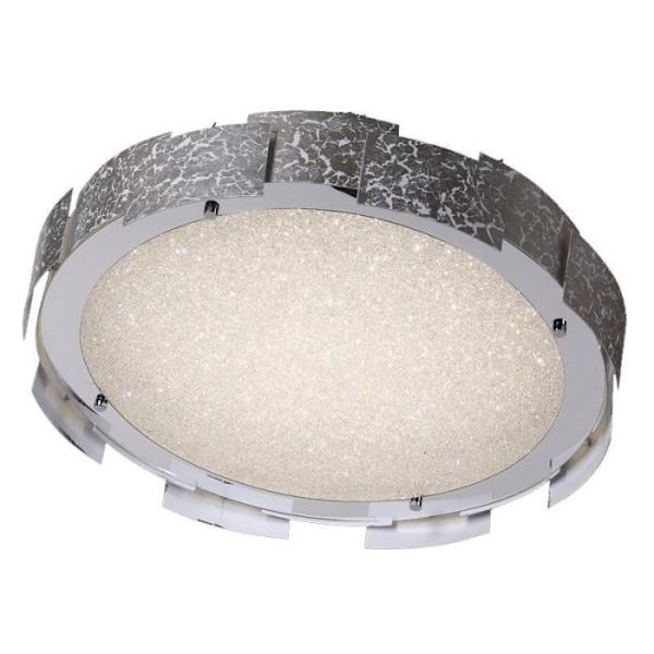 LED loftslampe 36W DIMMABLE JADE CRISTALRECORD 27-199-40-281