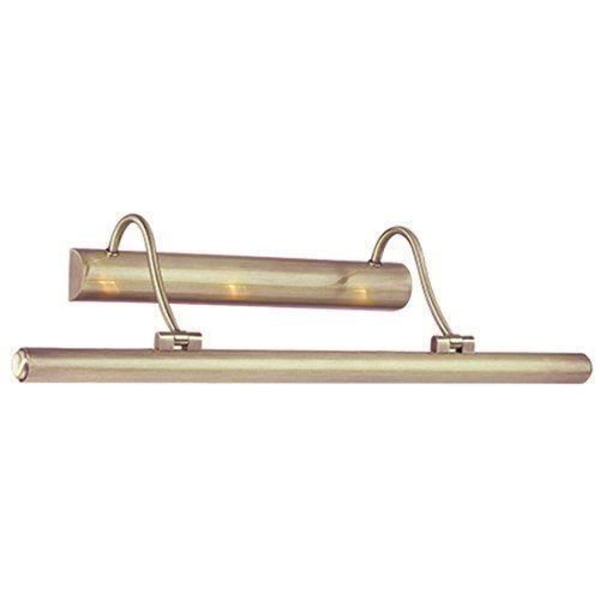 Ideal Lux 017310 Mirror-10 AP4 Væglampe Bronze