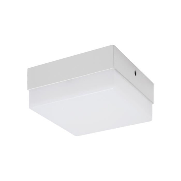 LED loftslampe ROBIN 12W 4000K IP20 230v E27 STRUHM