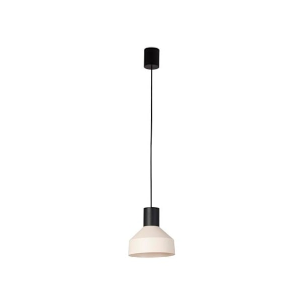 Ophængsdesign - Faro - Kombo - Beige - Metal - E27 - Moderne Beige