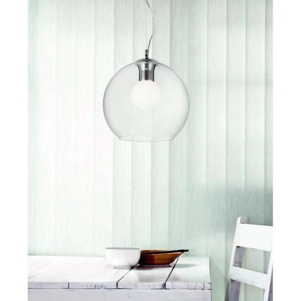 Ideal Lux - NEMO SP1 D30 CLEAR LAMPE