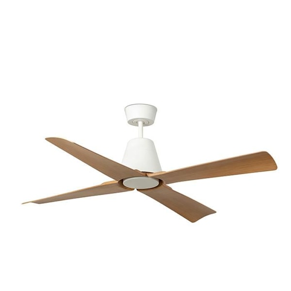 TYPHOON, udendørs ventilator