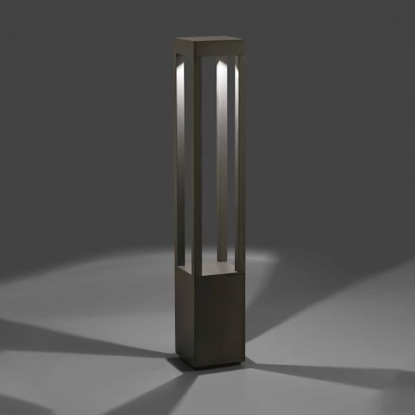 Beacon Lampe - FARO BARCELONA - AGRA 650 - Aluminium - 2700K - 503lm