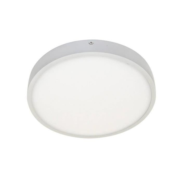 Spotlights - Spotlight Line - CristalRecord - Surface Downlight Prim Blanco (24W.2000Lm)