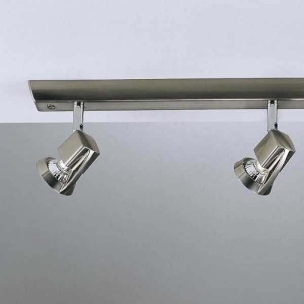 Satin nickel valv taklist CR 002-2000-3-053